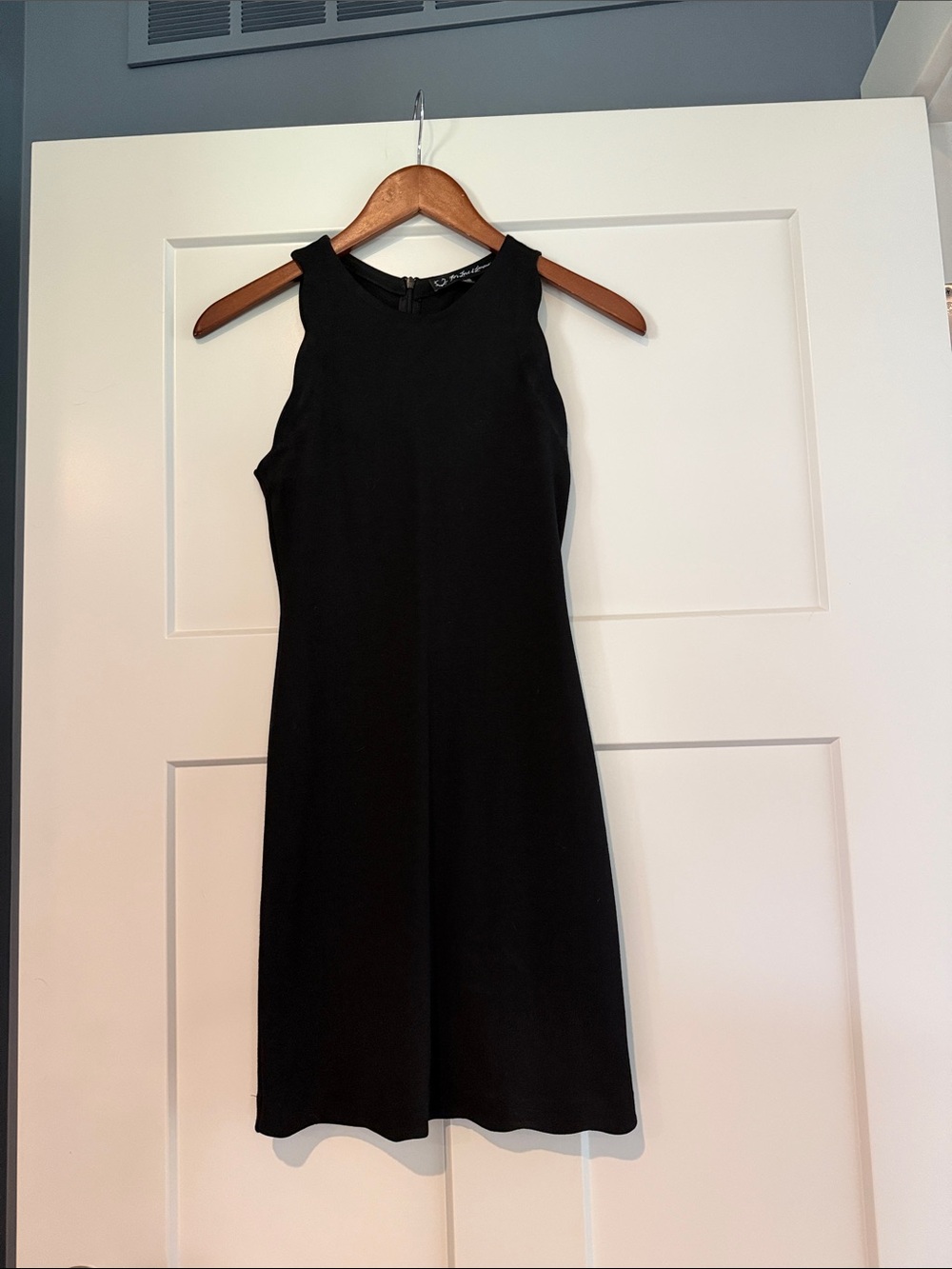 For Love & Lemons Black dress